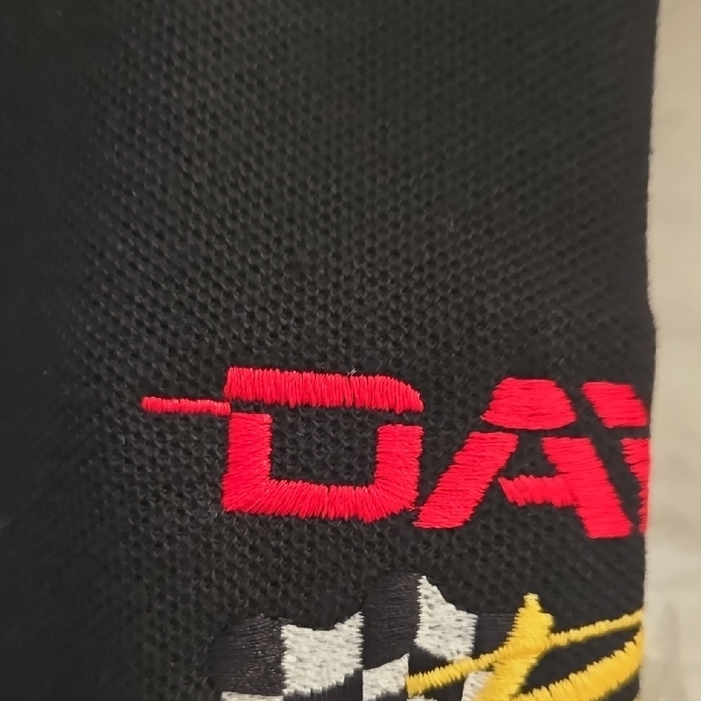 Swingster Black Shirt - image 5